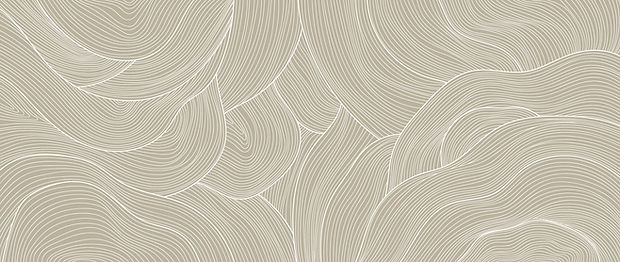 Abstract Line Pattern