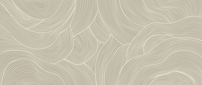Patrón de línea abstracta