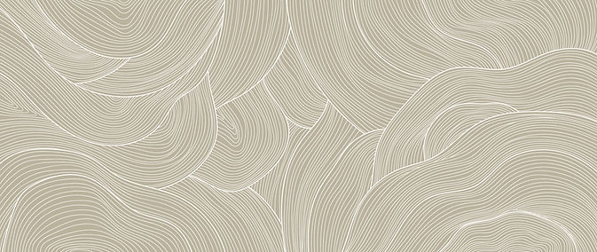 Abstract Line Pattern