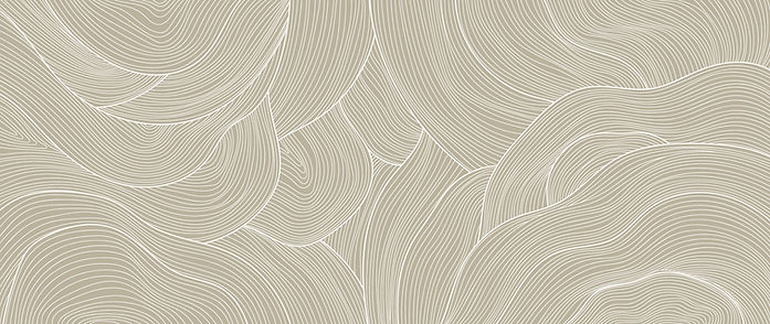 Abstract Line Pattern