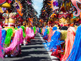 Embracing Your Cultural Identity: How Feeling Connected to Who You Are Can Support Your Mental Health