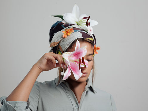 Unlocking Emotional and Physical Healing: How Bach Flower Essences Complement Ayurveda and Astrology