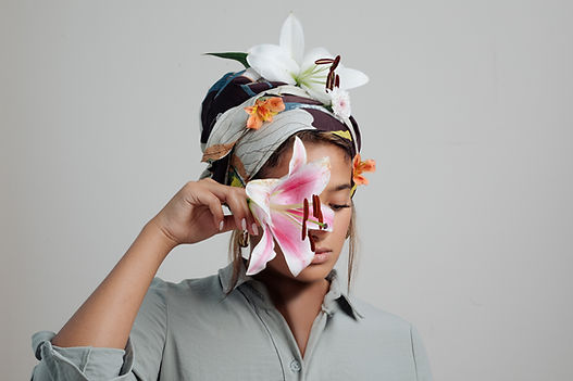 Faced with Anxiety all we want to do is hide, free yourself with my anxiety couse designed to journey you through to freedom, clarity and a peaceful mind .