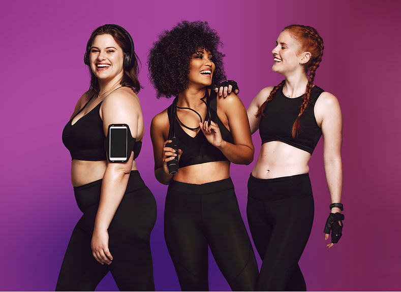 Fit Women
