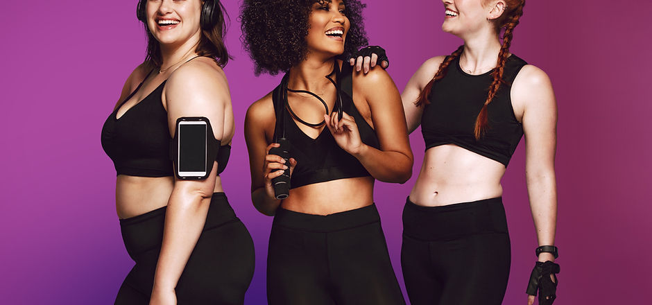 Fit Women