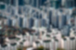 Densely Populated Neighborhood