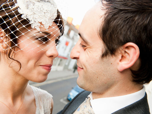 Why Sophie & Liam Wanted a Song No One Else Could Dance To