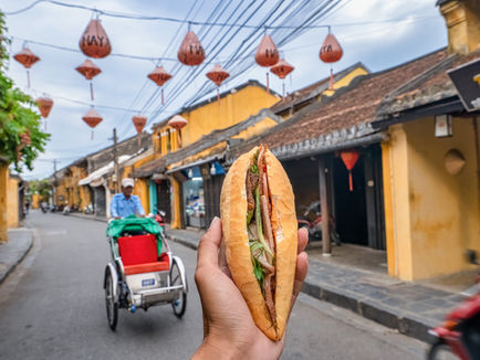 Discovering the Magic of Hoi An: Exploring Vietnam's Enchanting Ancient Town