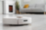 Robot Aspirateur