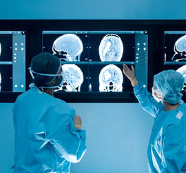 MRI Scans