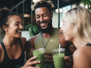 Amistades: enriquecen su vida y mejoran su salud