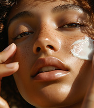 Facial Creams and Lotions