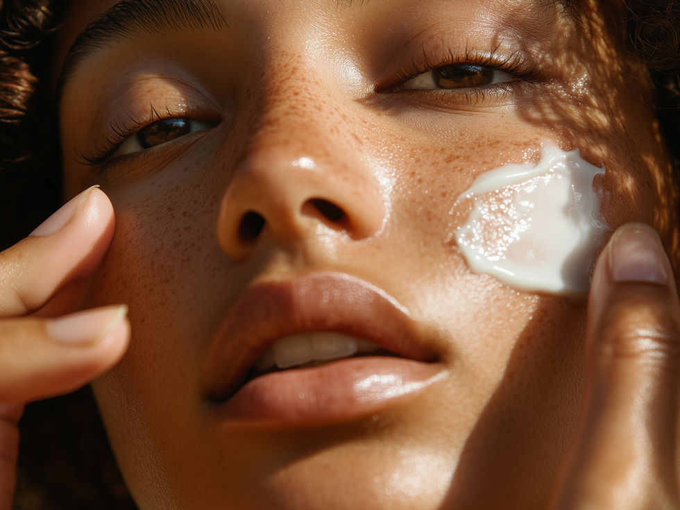 Your End-of-Year Reset: How Botox & Facial Balancing Can Be the Ritual You Didn’t Know You Needed