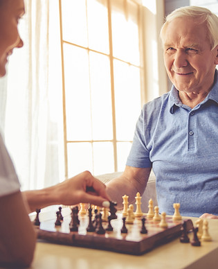 Playing Chess