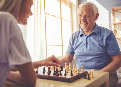 Playing Chess