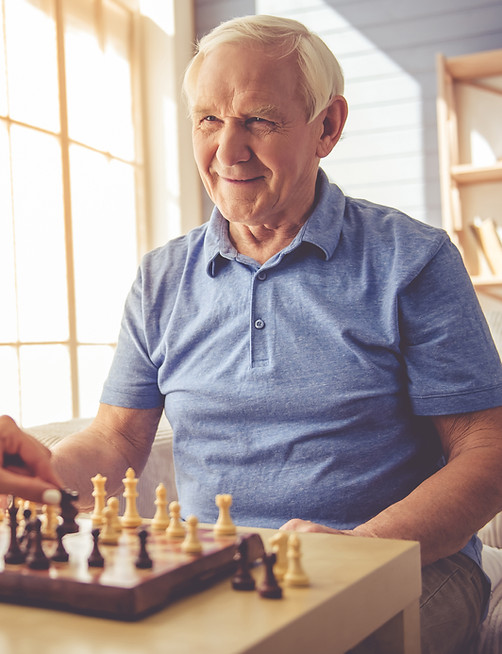 Chess Game Interaction