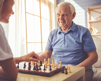 Playing Chess