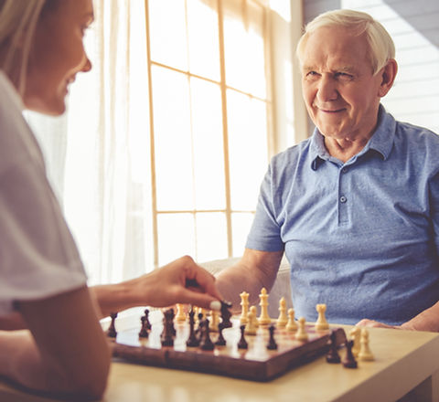 Playing Chess