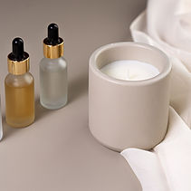Aromatherapy Facial