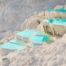Pamukkale