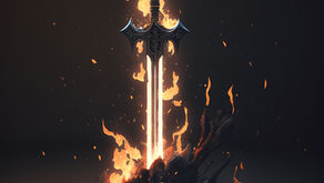 Why Are Swords So Cool? Exploring the Mysterious Allure of Ancient Weapons