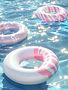 Floating Pool Rings