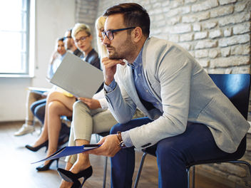 Why Add a Cover Letter To Your Application?