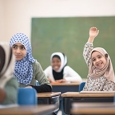 Islamic studies for kids on weekends