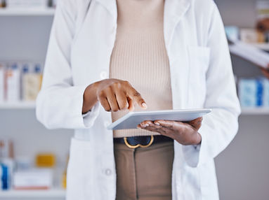Quality Management for Aged Care