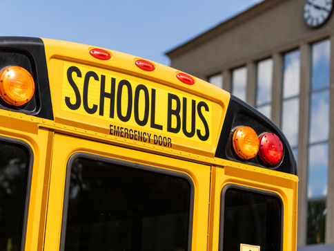 School Bus