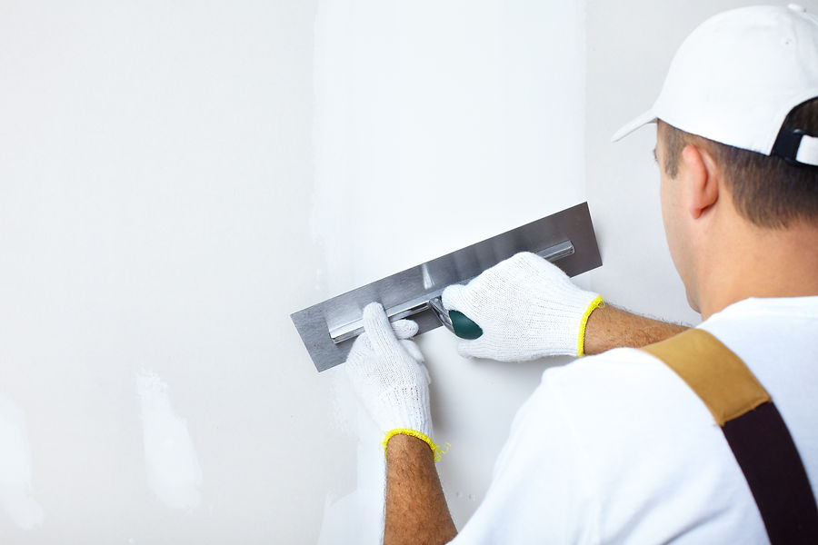 Professional Indoor Plastering and Surface Finished