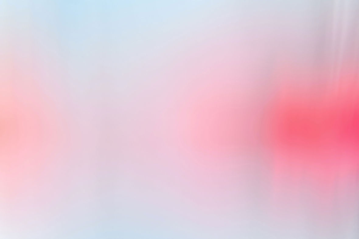 Pink Smudge