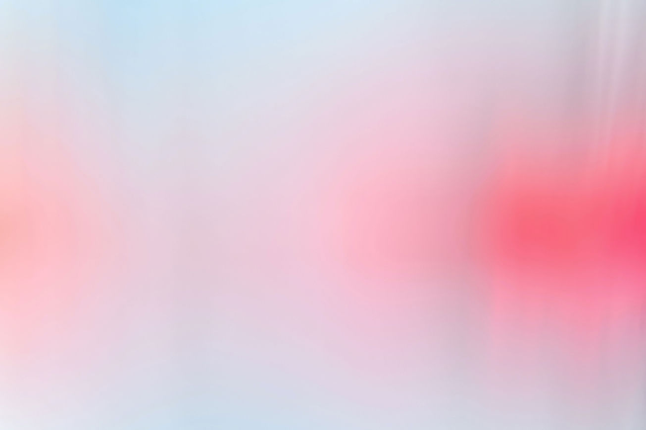 Pink Smudge