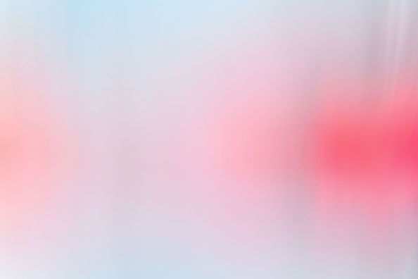 Pink Smudge