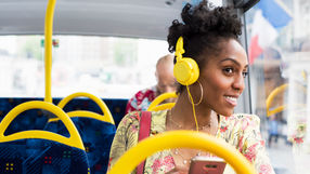 Scope an innovation project from the customer’s perspective – The Jobs-to-be-done hierarchy 2.0