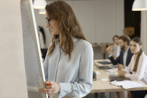 How Creative Thinking Preferences and Ideation tools help build teams