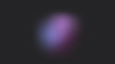 Vibrant Blurred Gradient