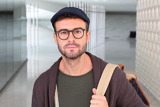 Student Portrait