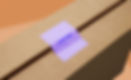 Purple Sticker