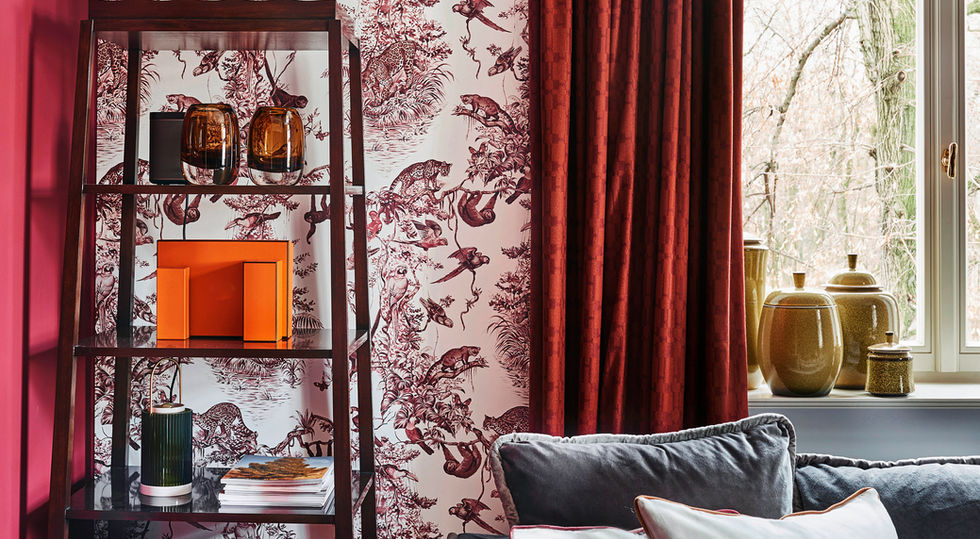 동물 바탕 화면