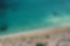 Jour d'été sur la plage