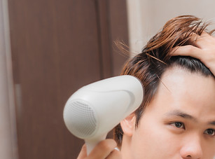 Hair Dryer