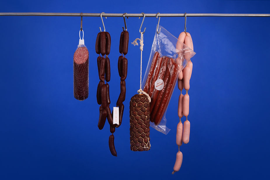 Processed Meats