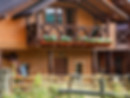 Wooden Hotel
