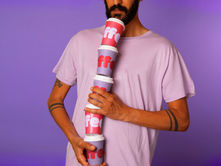 The Cup Collection Obsession