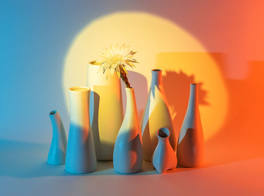 Vases
