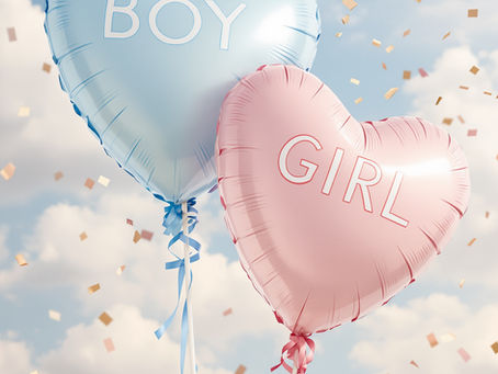 Book Review: Gender Without Identity