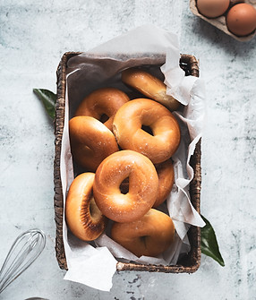 Bagels
