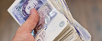 British Pounds