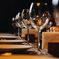 Wine Glasses